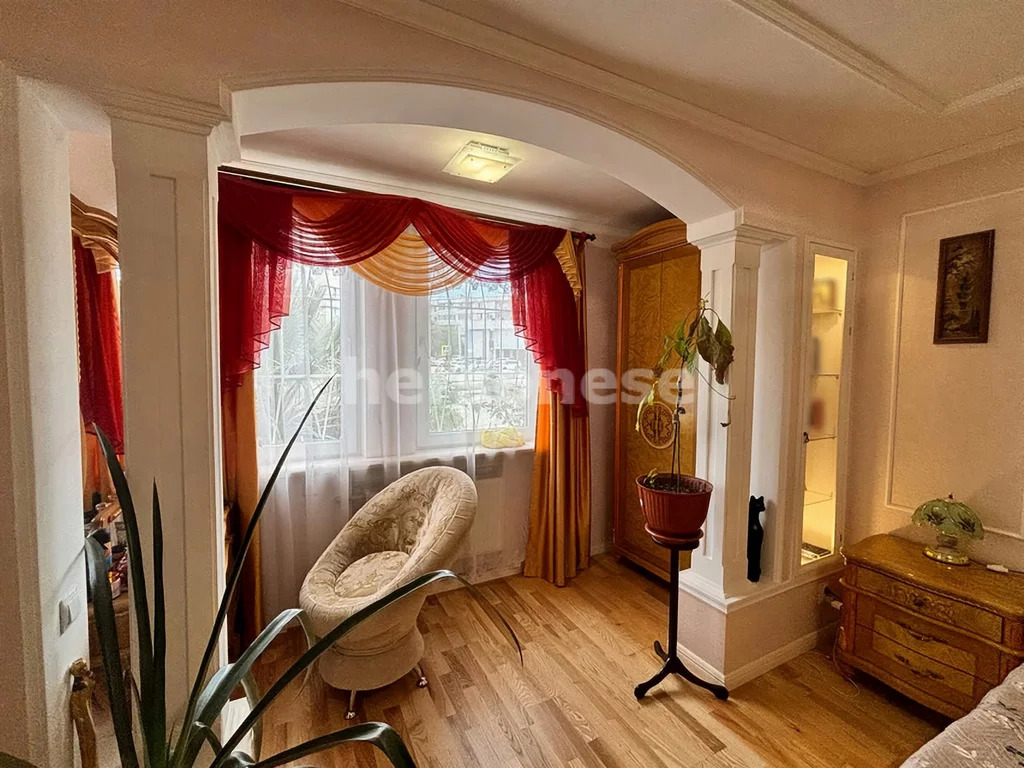 Продажа квартиры, Севастополь, Античный пр-кт. - Фото 12