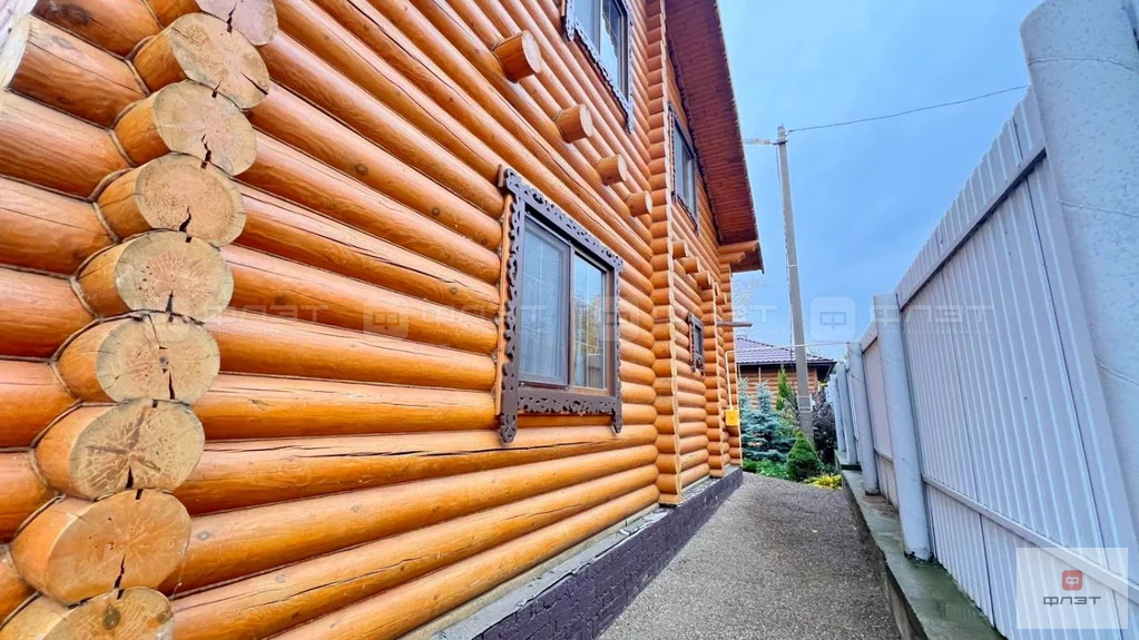 Продажа дома, Лаишево, Лаишевский район, ул. Чернышевского - Фото 25