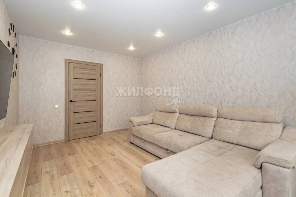 Продажа квартиры, Новосибирск, Энгельса - Фото 1