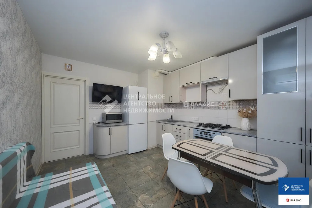 Продажа квартиры, Рязань, Брестская улица - Фото 6