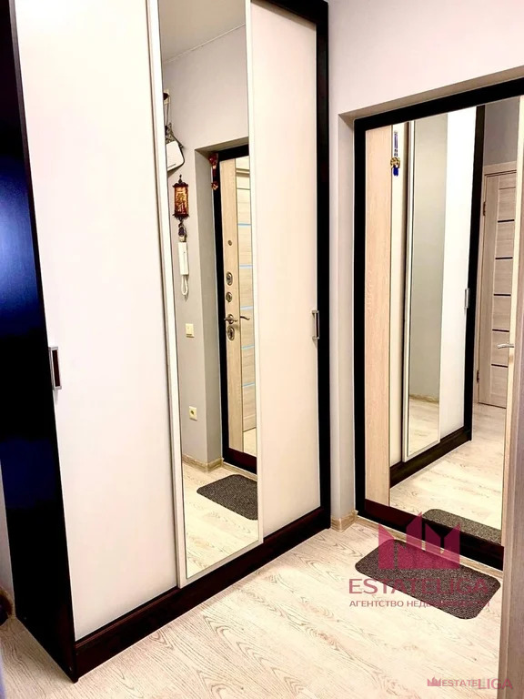 Продажа квартиры, Лопатино, Ленинский район, Сухановская улица - Фото 11