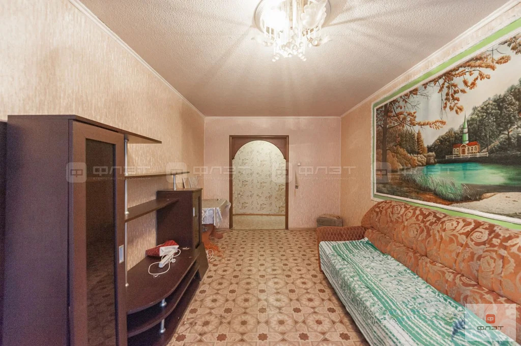Продажа квартиры, Казань, ул. Адоратского - Фото 7