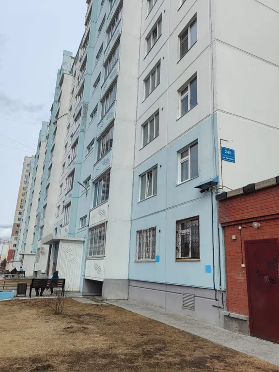 Аренда квартиры, Новосибирск, ул. Тюленина - Фото 10