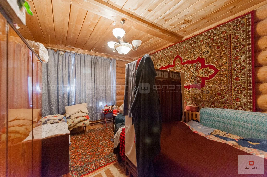 Продажа дома, Казань, ул. Молодежная (Салмачи) - Фото 24