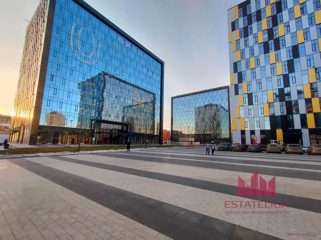 Аренда офиса, Огородный проезд - Фото 17