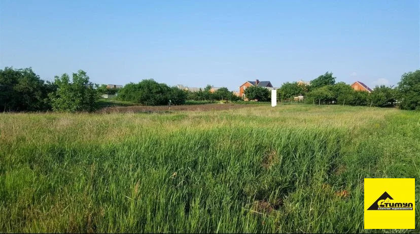 Продажа участка, Александровка, Ейский район - Фото 1