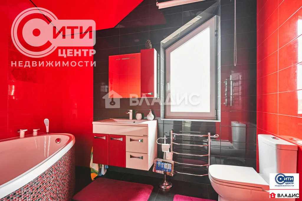 Продажа дома, Новоподклетное, Рамонский район, Дмитриевская улица - Фото 26