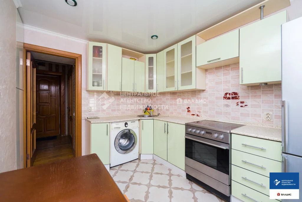 Продажа квартиры, Рязань, ул. Есенина - Фото 1