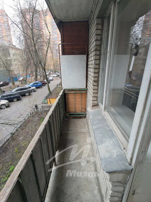 Аренда квартиры, Химки, Марины Расковой ул. - Фото 10