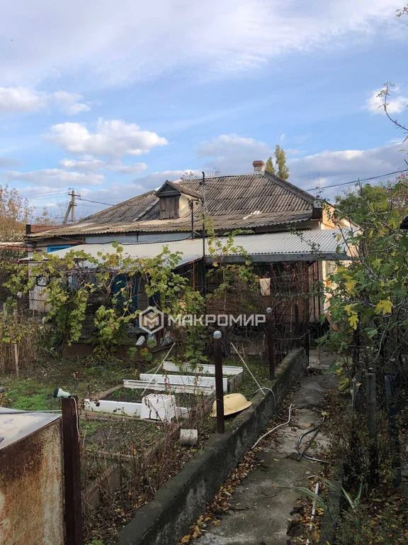 Продажа участка, Новороссийск, ул. Серова - Фото 4