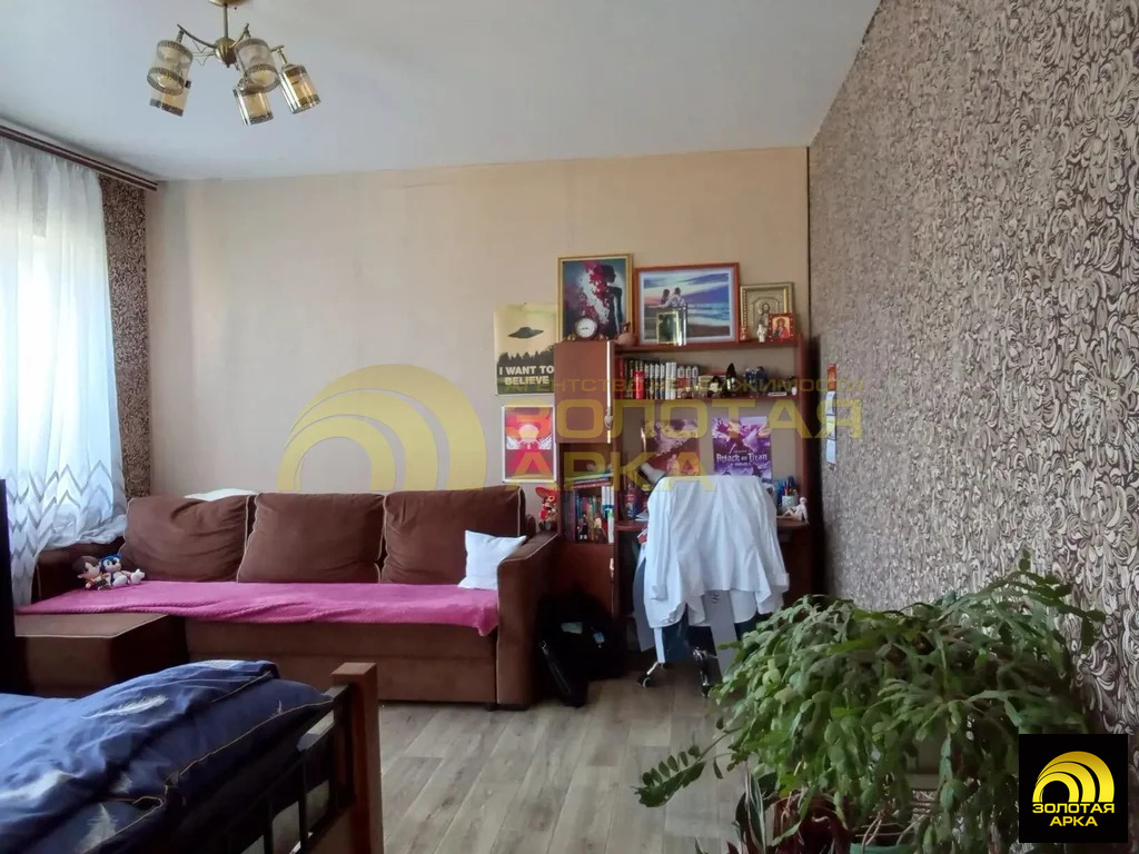 Продажа дома, Старотитаровская, Темрюкский район, Ильича пер. - Фото 4