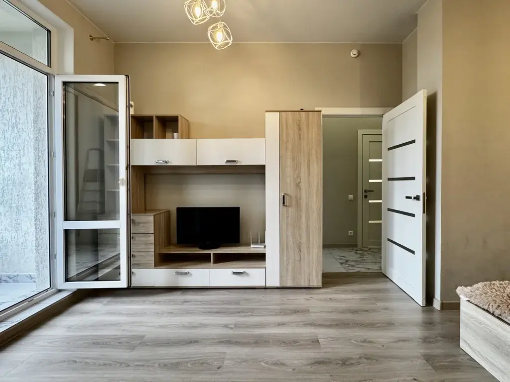 1-к ул.Славского, дом 12 - Фото 6