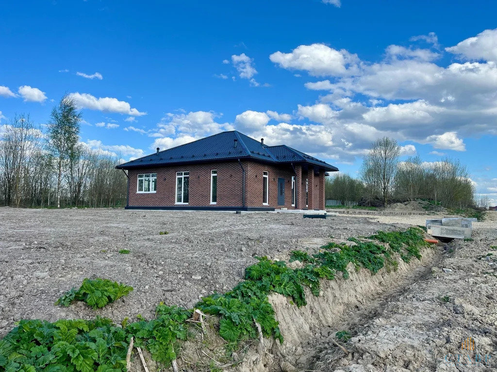 Продажа дома, Аннолово, Тосненский район, Малиновая улица - Фото 5