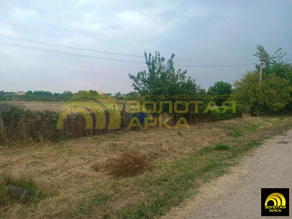 Продажа участка, Мингрельская, Абинский район, ул. Холмская - Фото 11