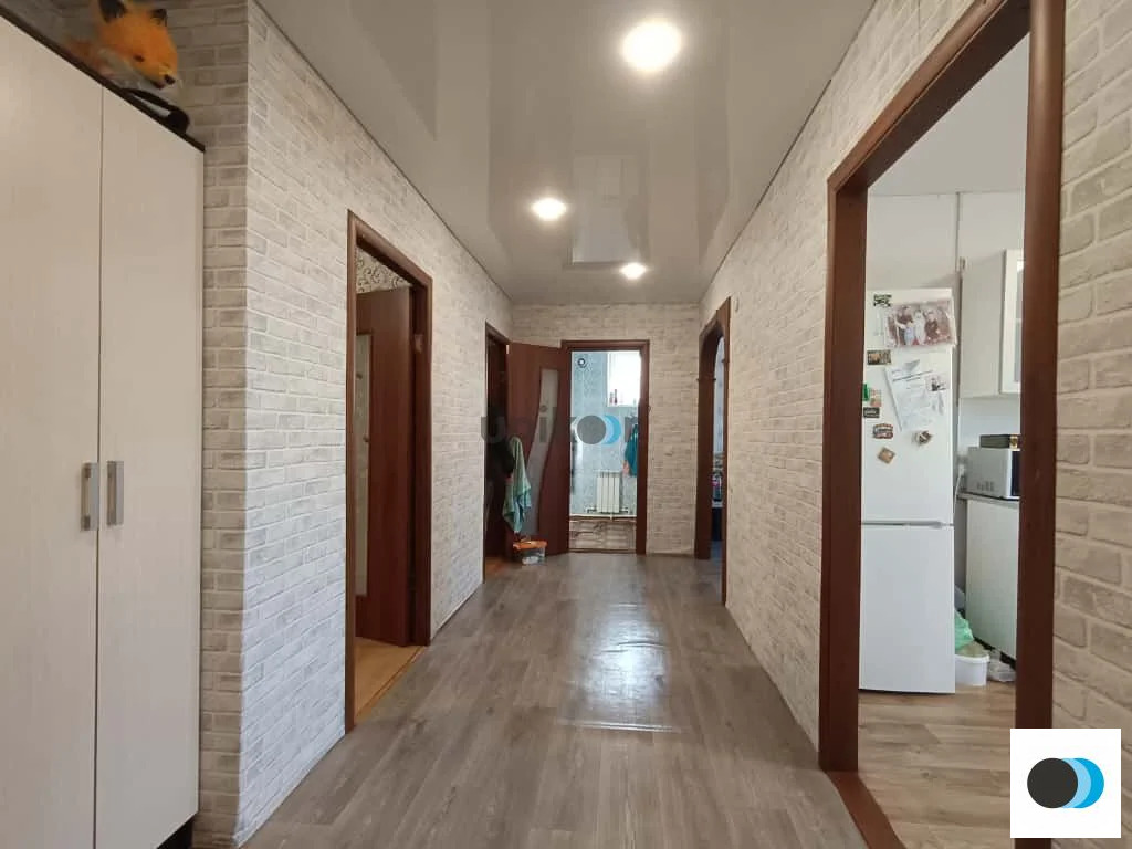 Продажа дома, Иглино, Иглинский район, ул. Зеленая - Фото 7