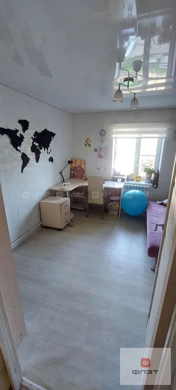 Продажа дома, Казань, ул. Айдарова - Фото 4