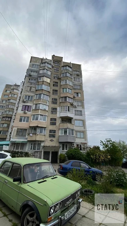 продажа квартиры, гаспра, ул. 40 лет октября - Фото 13