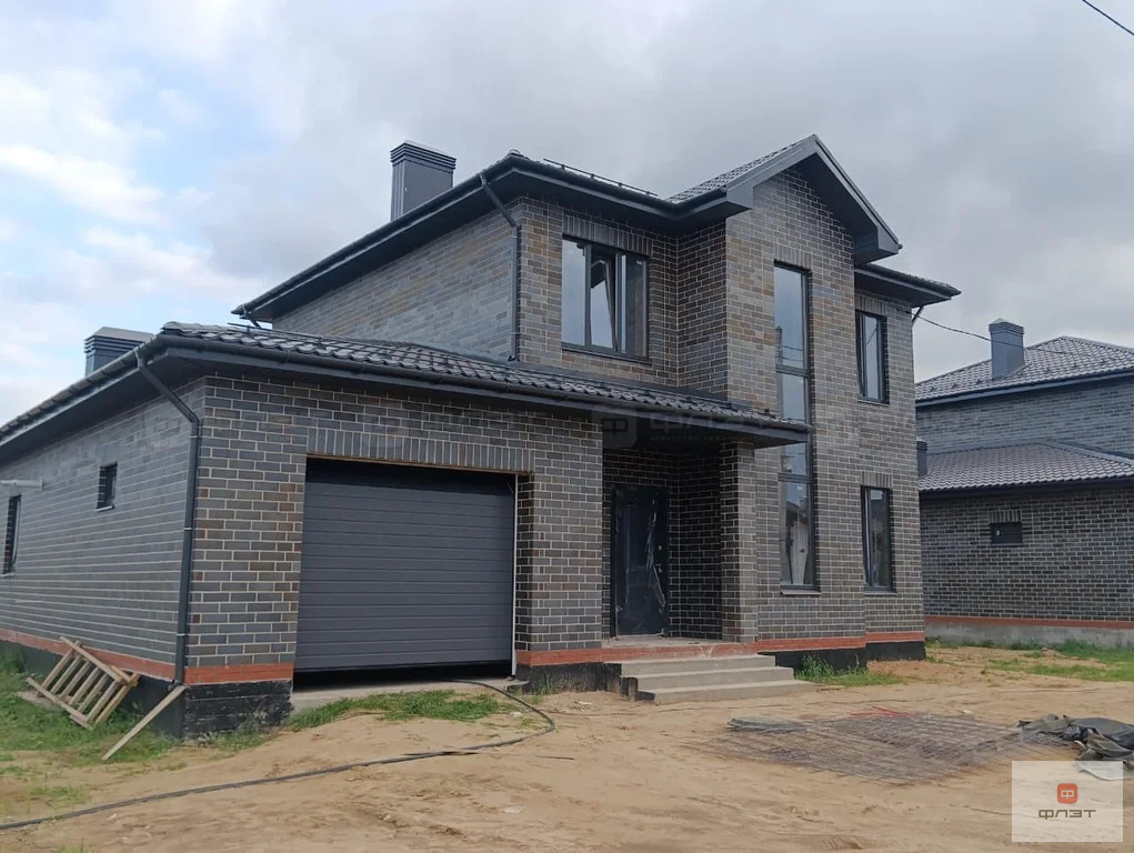 Продажа дома, Казань, ул. Адымнар - Фото 1