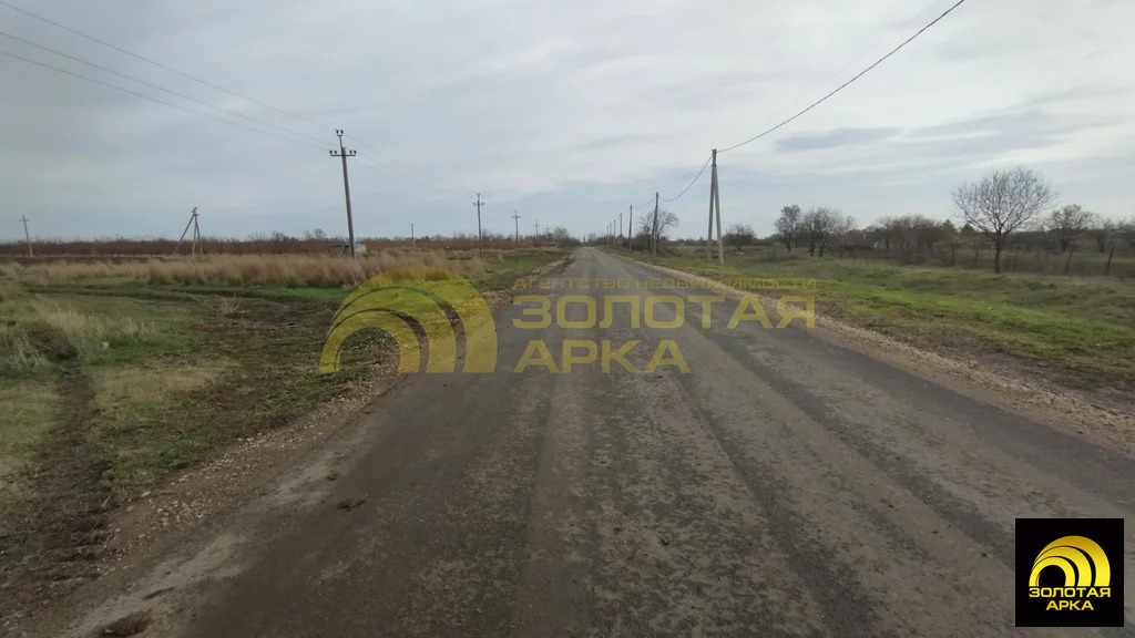Продажа участка, Вышестеблиевская, Темрюкский район, ул. Застаничная - Фото 0