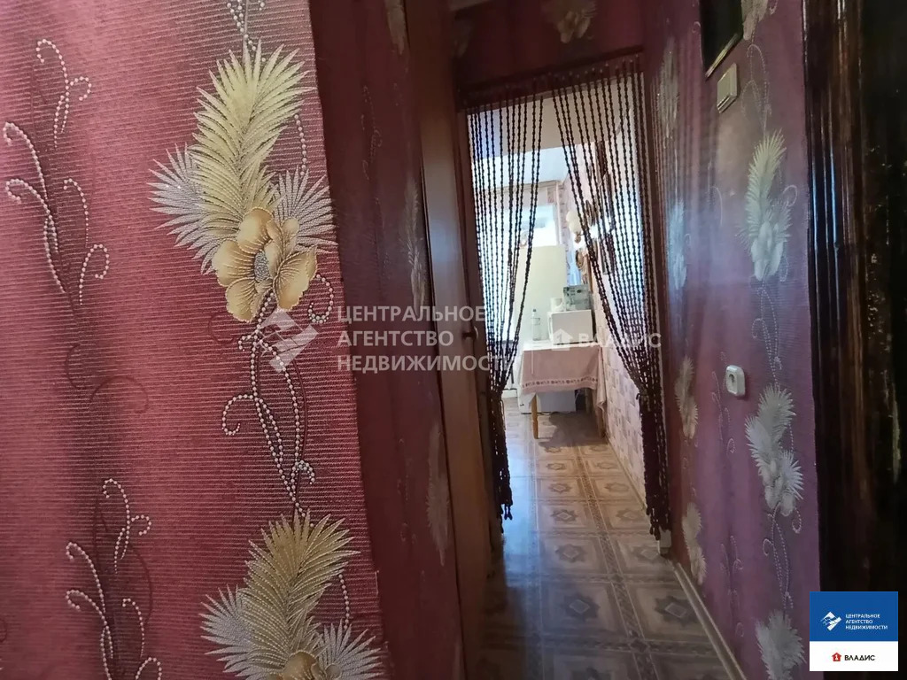 Продажа квартиры, Шилово, Шиловский район, ул. Стройкова - Фото 6