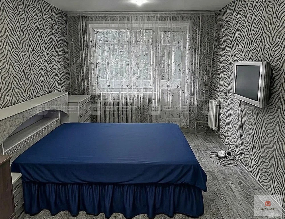 Продажа квартиры, Казань, Ямашева пр-кт. - Фото 3