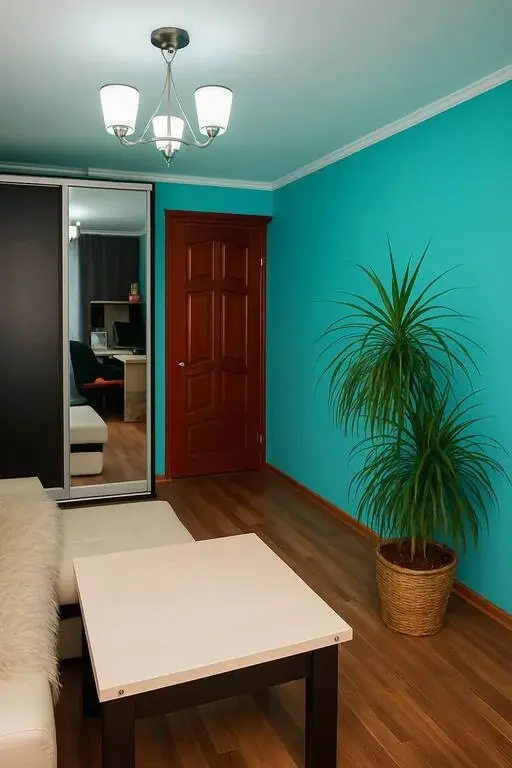 Продается 3-х комнатная квартира в кирпичном доме около школы и сада - Фото 6