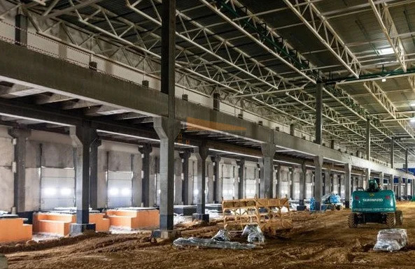 Аренда производственного помещения, Дмитров, Дмитровский район, 1б - Фото 7