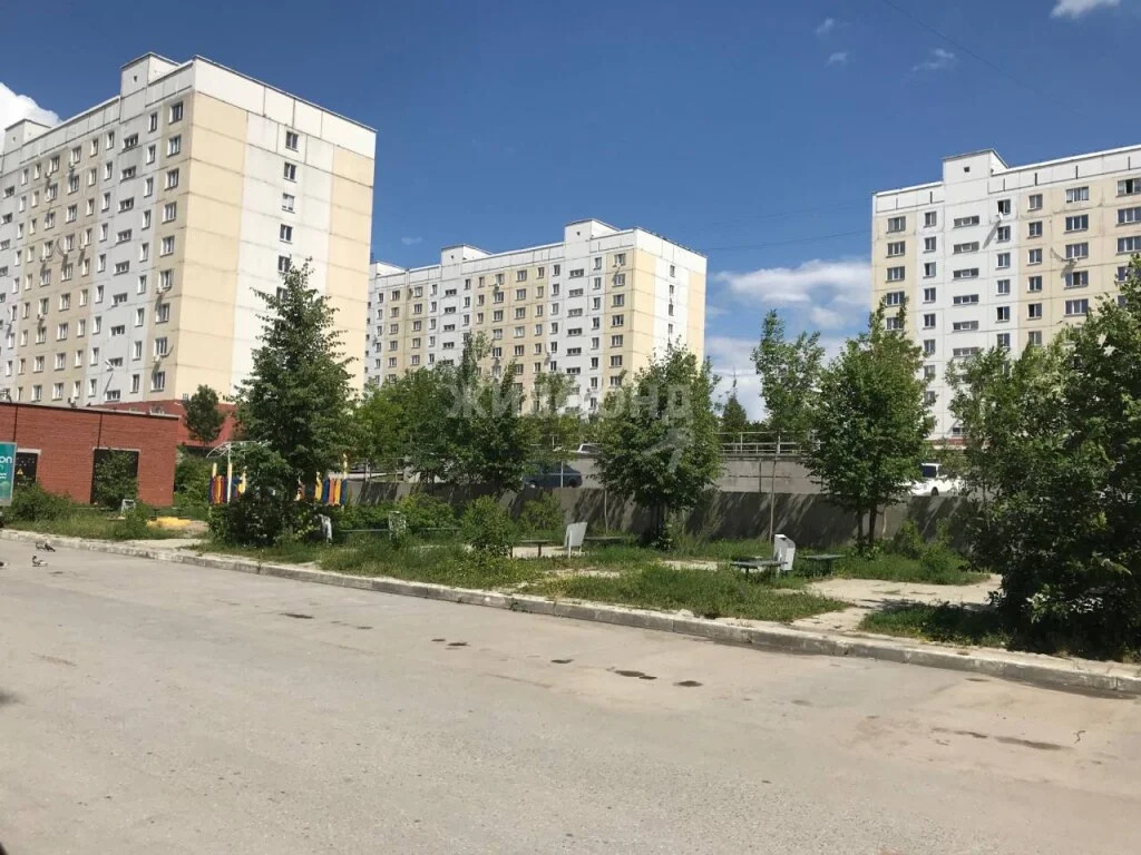 Продажа квартиры, Новосибирск, Владимира Высоцкого - Фото 7