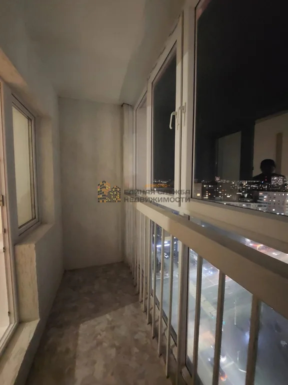 Аренда квартиры, Уфа, ул. Энтузиастов - Фото 7