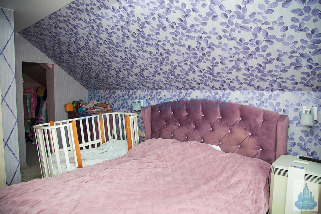 Продажа дома, Подольск, ул. Правды - Фото 20