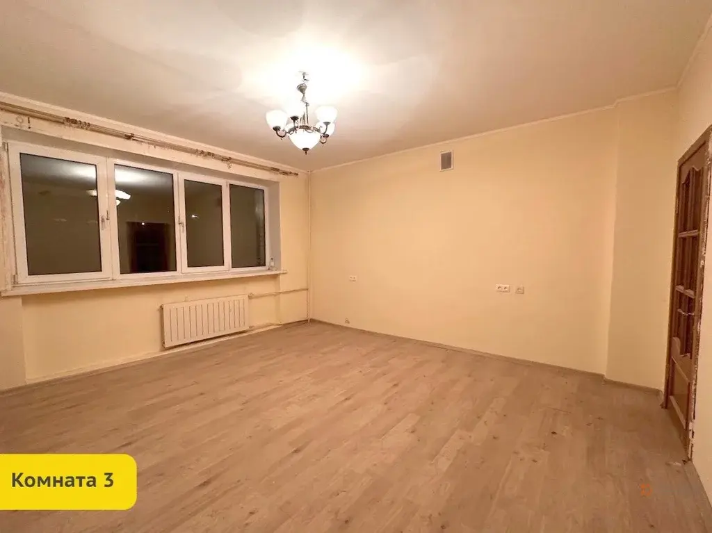 Продается 4-комнатная квартира Чехов, Набережная, д. 5 - Фото 12