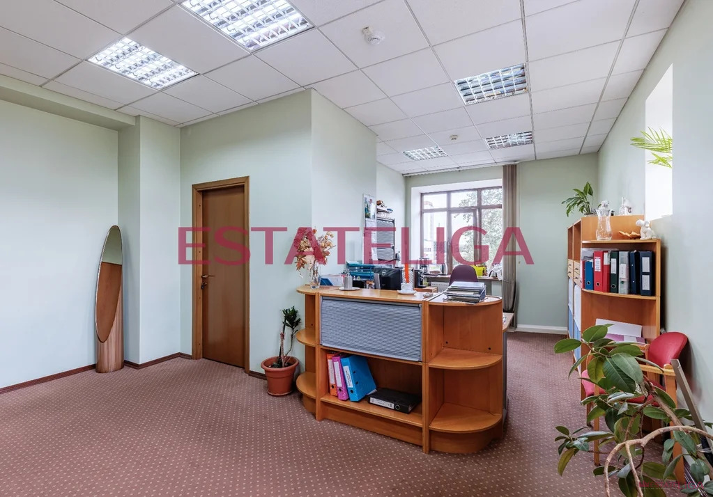Продажа офиса, ул. Южнопортовая - Фото 18