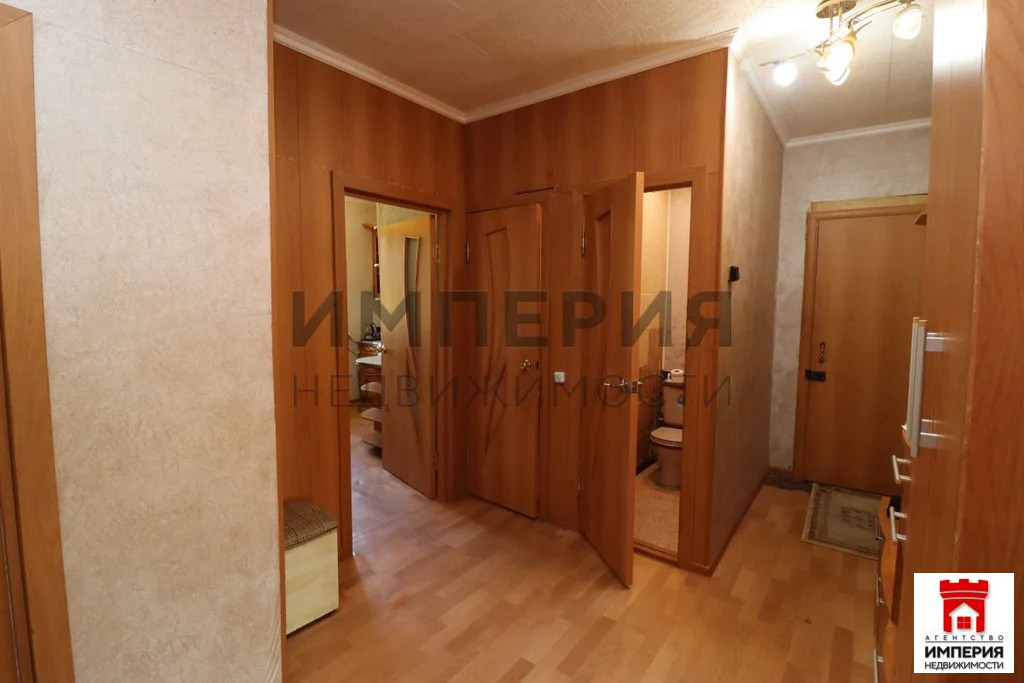 Продажа квартиры, Хасын, Хасынский район, ул. Цареградского - Фото 14
