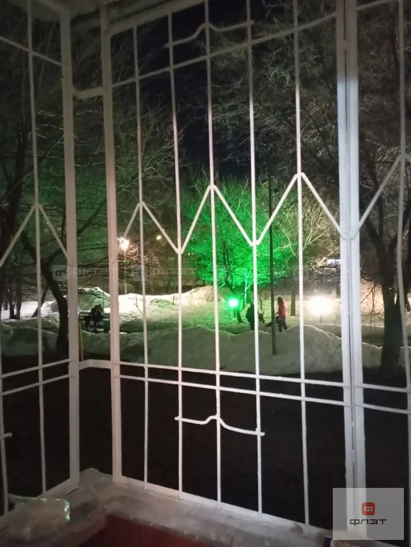 Продажа квартиры, Казань, ул. Минская - Фото 8