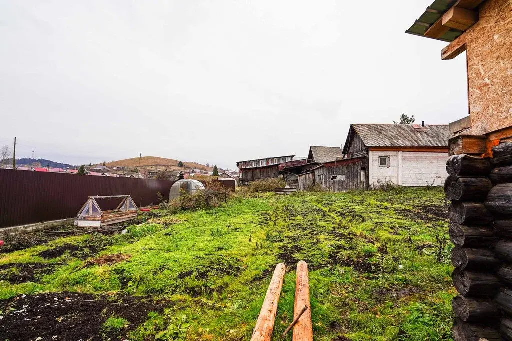 Дом по ул. Комсомольская - Фото 19