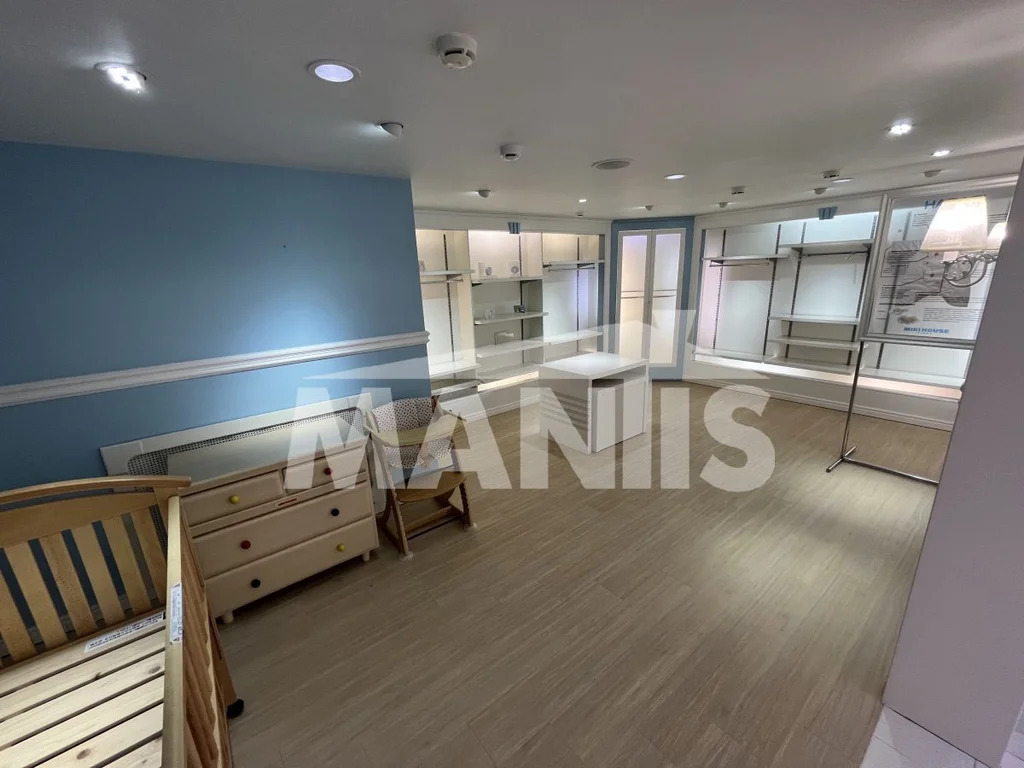 Продажа Торгового помещения на первой линии - Фото 15