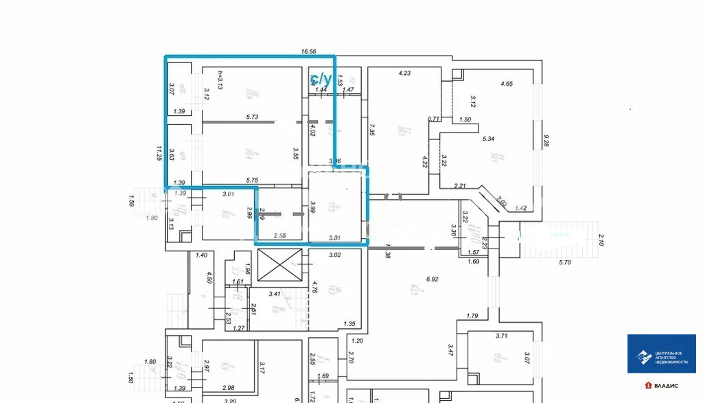 Аренда офиса, Рязань, ул. Татарская - Фото 2