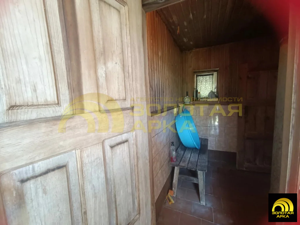 Продажа дома, Ахтырский, Абинский район, ул. Длинная - Фото 23