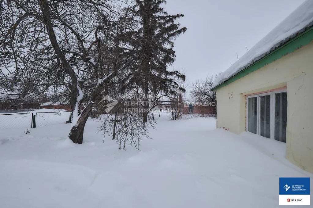 Продажа дома, Рыбное, Рыбновский район, ул. Мало-Школьная - Фото 18