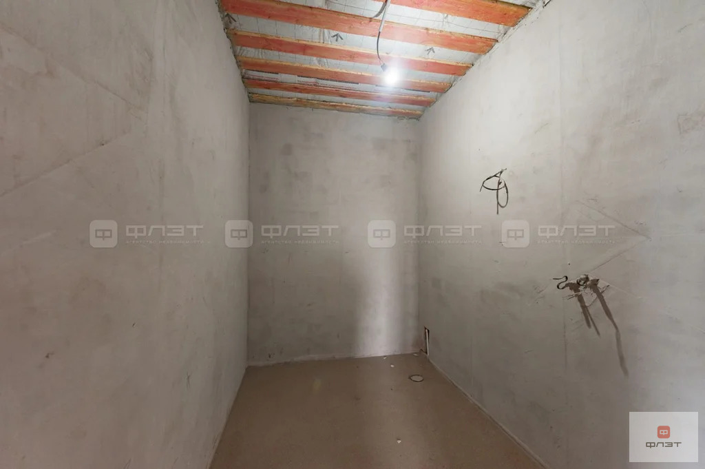 Продажа дома, Травкино, Лаишевский район, ул. Дружбы - Фото 9
