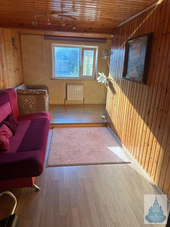 Продажа дома, Ганусово, Раменский район, 57 - Фото 19