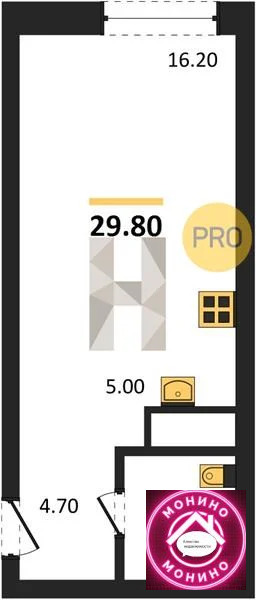 Продажа квартиры в новостройке, м. Речной вокзал, Ленинградское шос. - Фото 1