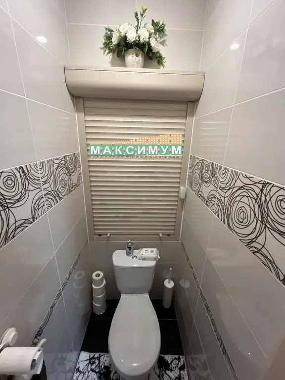 Аренда 1 комнатной квартиры в Домодедово, ул. Ильюшина, д.20 - Фото 8