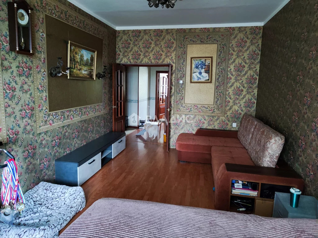 Городской округ Истра, Дедовск, Керамическая улица, д.2, 3-комнатная . - Фото 3