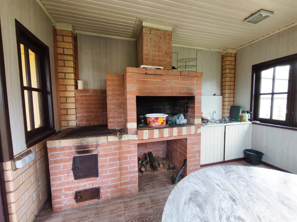 Продажа дома, Прохорово, Егорьевский район, Московская улица - Фото 21