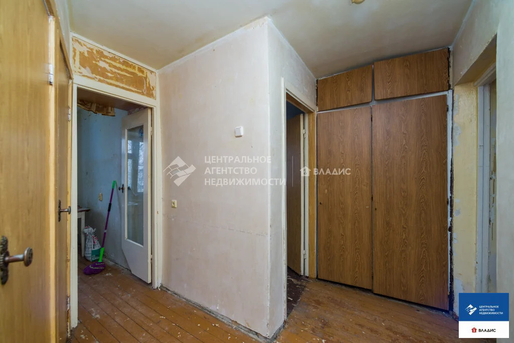Продажа квартиры, Рязань, ул. Новоселов - Фото 11