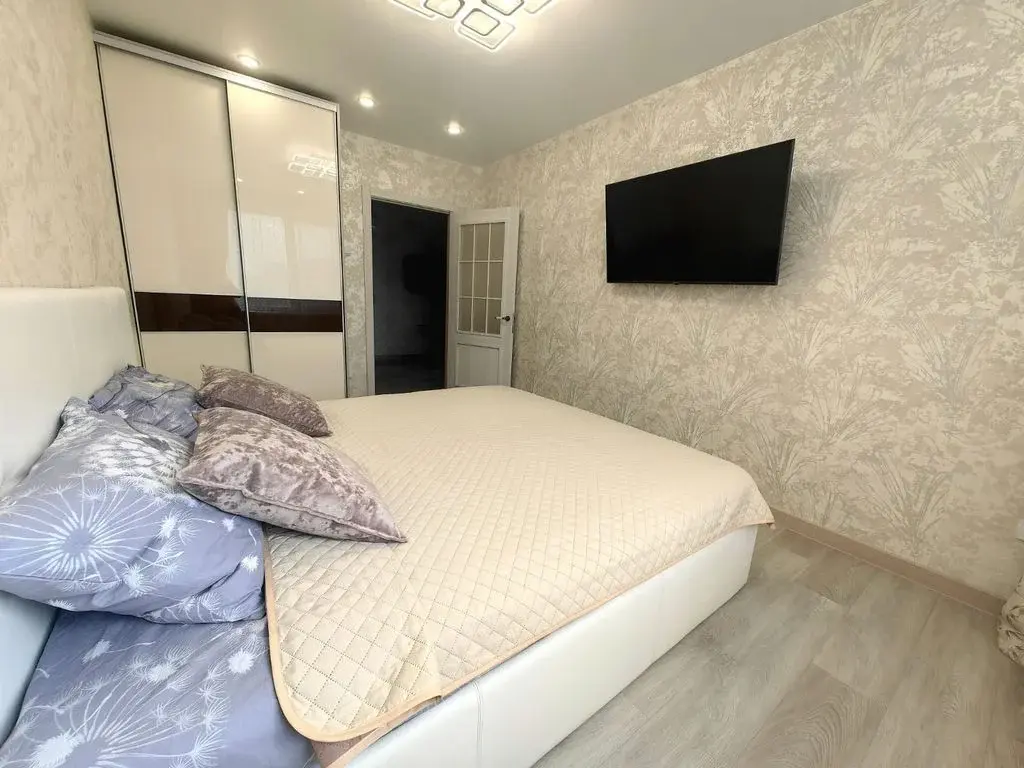 Сдам двухкомнатную квартиру по городе Химки - Фото 3