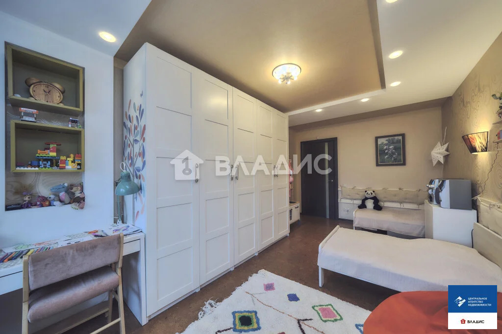 Продажа квартиры, Рязань, Народный бульвар - Фото 12