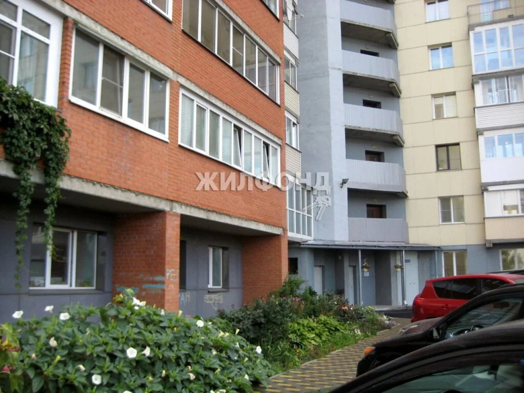 Продажа квартиры, Новосибирск, ул. Залесского - Фото 27