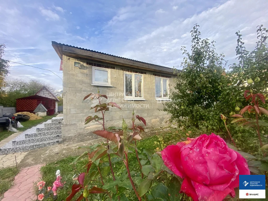 Продажа дома, Ильинка, Скопинский район - Фото 9